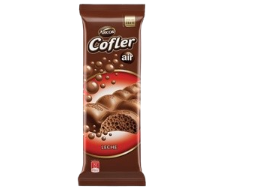 Chocolate "Cofler" Air Negro 55G