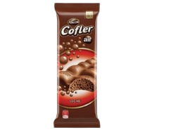 Chocolate "Cofler" Air Negro 55G