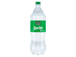 Gaseosa "Sprite" Lima Limón x 2,25L