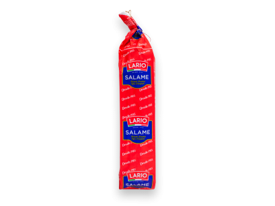 Salame Crespon "Lario" x 100G