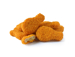 Patitas de Pollo 100G