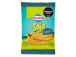 Medallon "Paladini" Soja X2