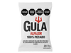 Alfajor "Gula" Blanco 72G