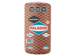 Mortadela "Paladini" x 100G