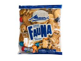 Fauna 150 Grs