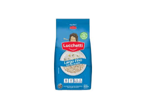 Arroz "Lucchetti" Largo Fino x 1Kg