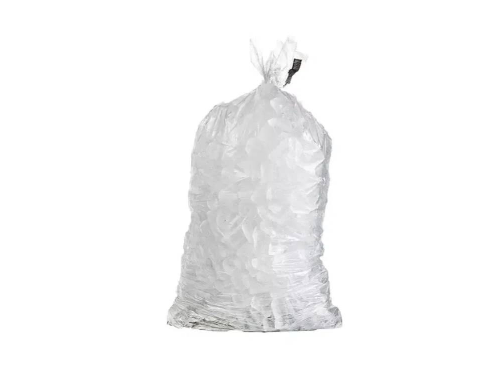 Bolsa de Hielo x 3Kg