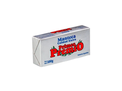 Manteca "Primer Premio" 100g