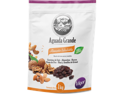 Frutos Secos Vigor "Aguada Grande" x 1Kg