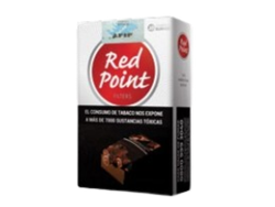 Cigarrillos "Redpoint" Común x20