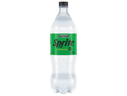Gaseosa "Sprite" Zero x 1,5L