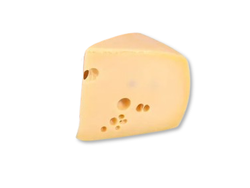 Queso Pategras x 100G