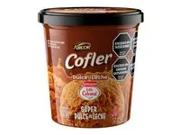 Gelato Cofler DDL "Arcor" x 250G