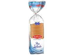 Pan Lacteado "Veneziana" x 600G