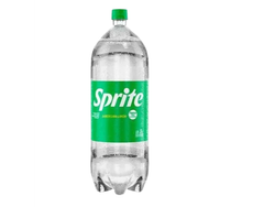 Gaseosa "Sprite" Lima Limón x 3L