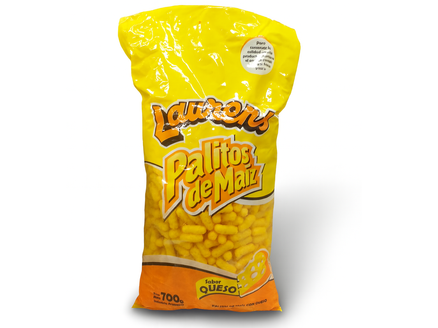 Chizitos "Laurens" x 100G