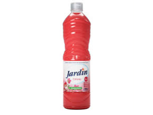 Liquido Para Piso "Jardin" Colonia 900ML