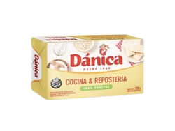 Margarina "Danica" 200g