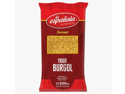 Trigo Burgol "La Española" x 500G