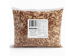 Mezcla de Semillas Multisemillas "Aguada Grande" x 250G