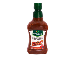 Chimichurri Picante "Vanoli" x 350G