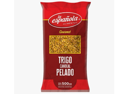 Trigo Candeal Pelado "La Española" x 500G