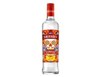 Vodka Spicy Tamarind "Smirnoff" x 700Ml