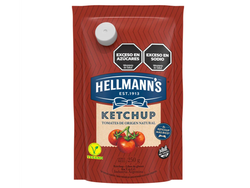 Ketchup "Hellmanns" x 250G