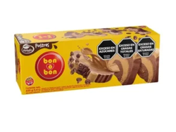 Postre Helado Bon o Bon "Arcor" x 637G
