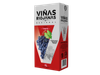 Vino Tinto Tetra "Viñas Riojanas x 1L