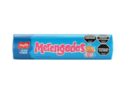 Galleta "Merengada" 88 Grs