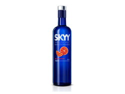 Vodka Infusions Blood Orange "Skyy" x 750Ml
