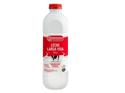 Leche Entera "La Serenisima" 1Lt