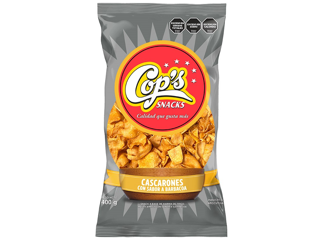 Bolsa de Cascarones x 100G