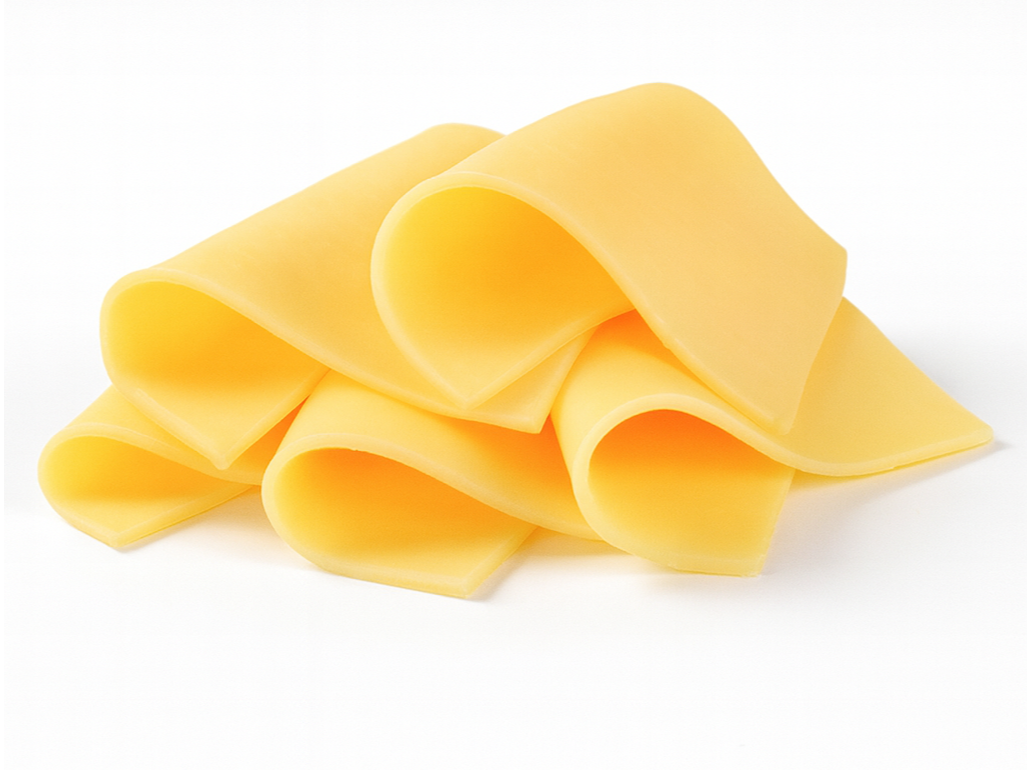 Queso Tybo en Barra x 100G