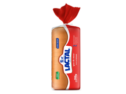 Pan De Mesa Comun "Lactal" x 315G
