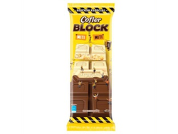Chocolate "Cofler" Block Miti Miti 170G