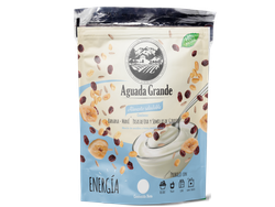 Frutos Secos Energia "Aguada Grande" x 100G