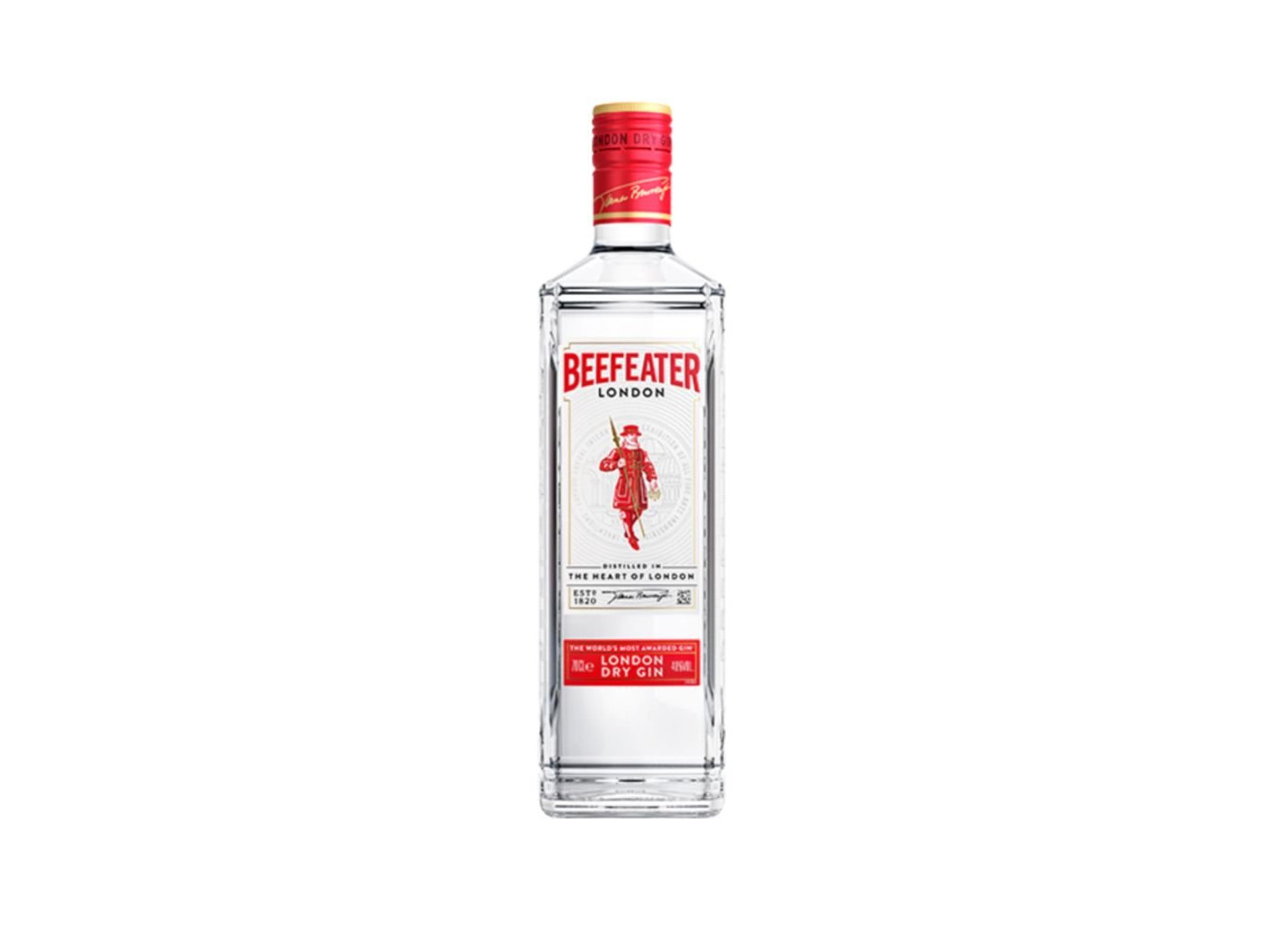 Gin "Beefeater" x 700Ml