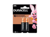 Pilas "Duracel" AA X1