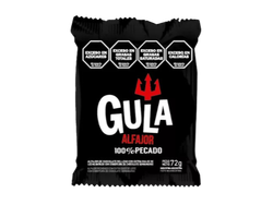 Alfajor "Gula" Negro 72G