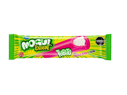 Palito Helado Extreme Frutilla Crema "Mogul" x 50G