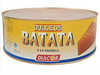 Dulce de Batata "Dulcor" x 100G