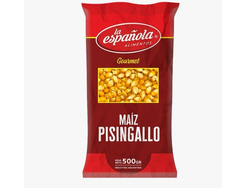 Maiz Pisingallo "La Española" x 500G