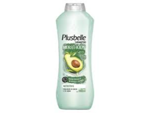 Shampoo "Plusbelle" Hidratacion x 1000Ml