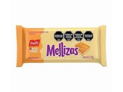 Galleta "Mellizas" 110 Grs