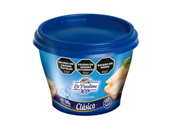 Queso Untable "La Paulina" Clasico 190g