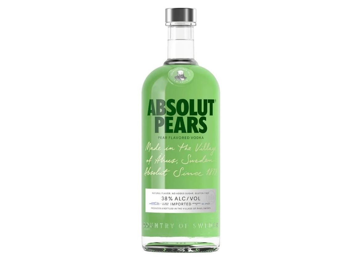 Vodka "Absolut Pears" x 700Ml