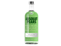 Vodka "Absolut Pears" x 700Ml