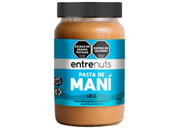 Pasta De Mani Coco "Entrenuts" x 370G